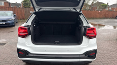 Audi Q2 35 TFSI Vorsprung 5dr S Tronic Petrol Estate
